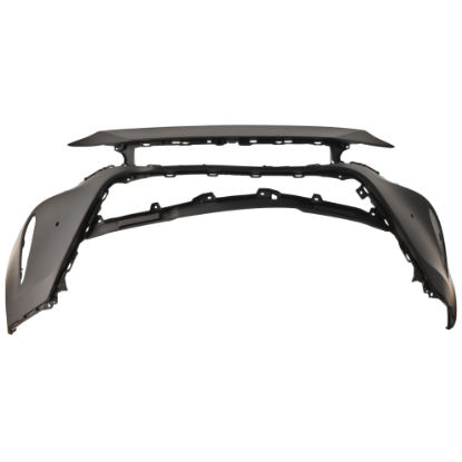 Picture of Bumper Cover