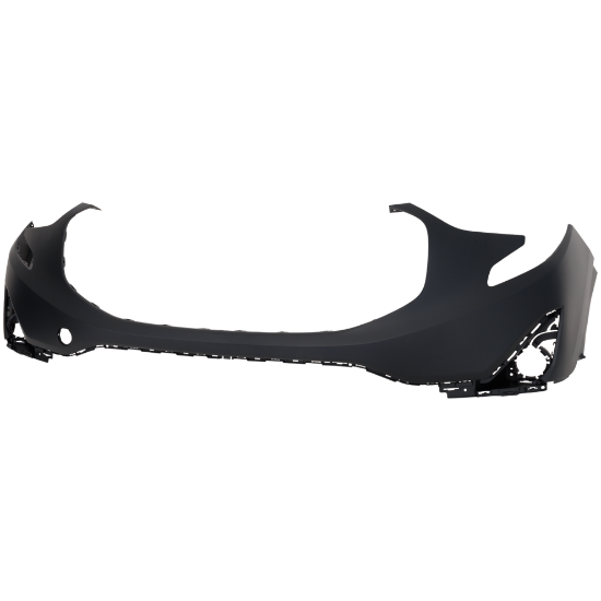 Picture of Bumper Cover