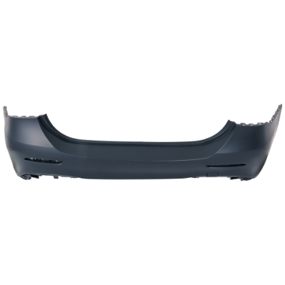 Picture of Bumper Cover