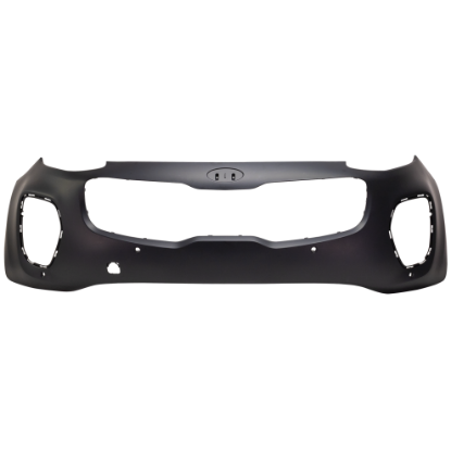 Picture of Bumper Cover