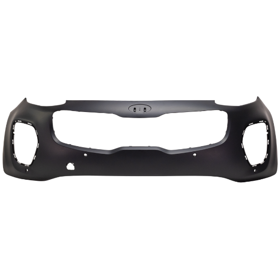 Picture of Bumper Cover