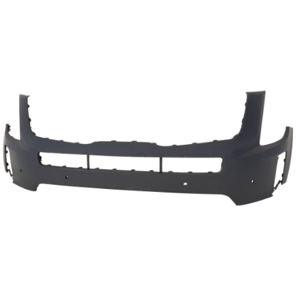 Picture of Bumper Cover