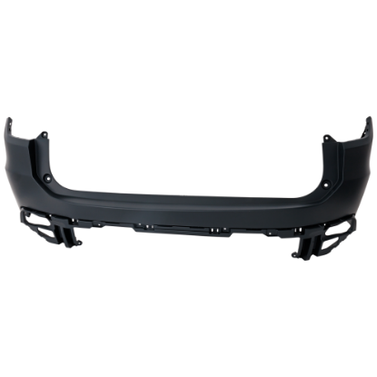 Picture of Bumper Cover