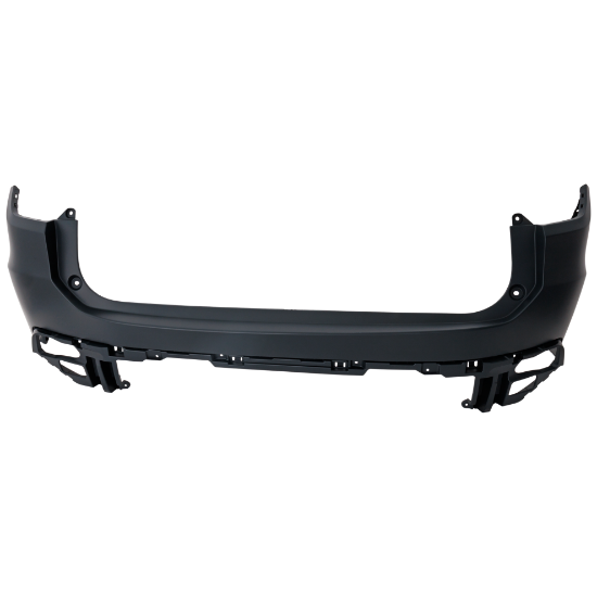Picture of Bumper Cover