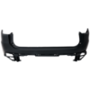 Picture of Bumper Cover