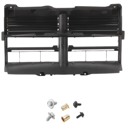 Picture of Active Grille Shutter