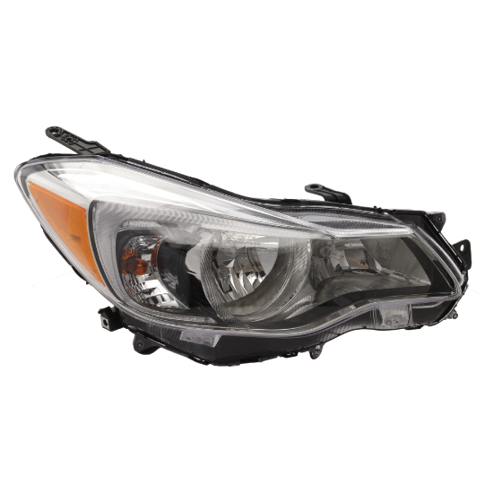 Picture of Headlight