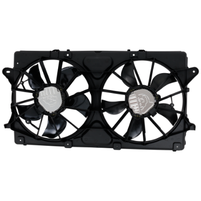 Picture of Cooling Fan Assembly