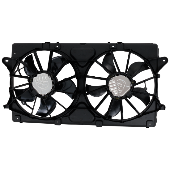 Picture of Cooling Fan Assembly