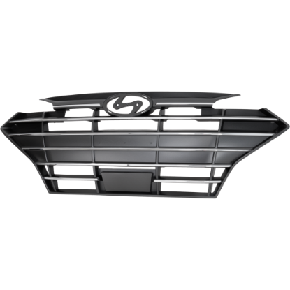 Picture of Grille Assembly