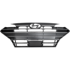 Picture of Grille Assembly