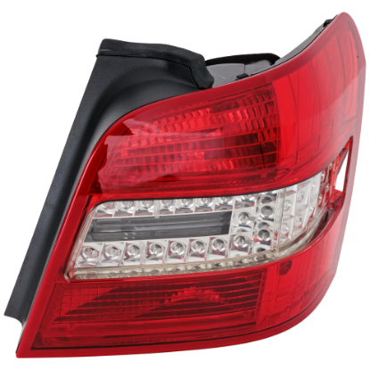 Picture of Tail Light