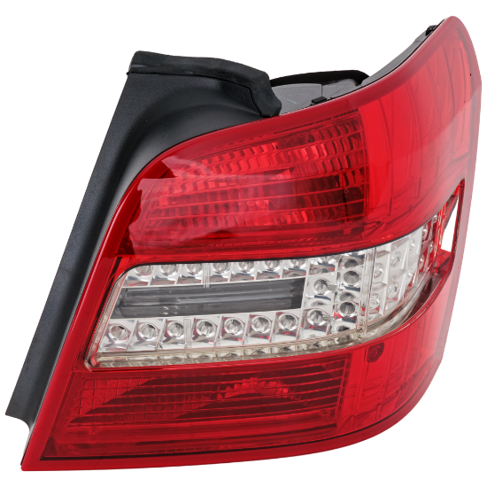 Picture of Tail Light