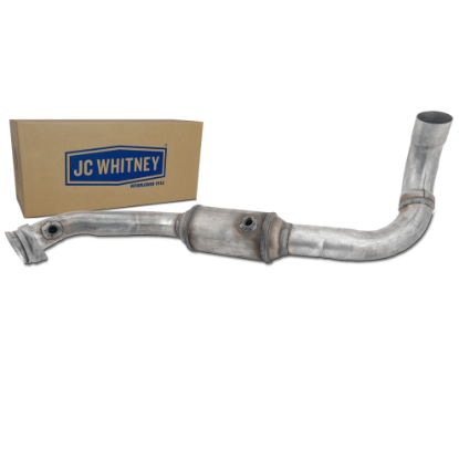 Picture of Catalytic Converter