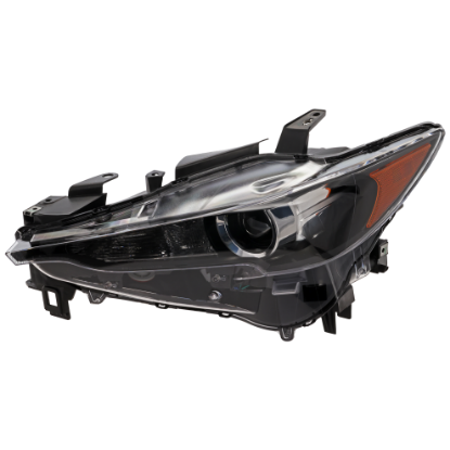 Picture of Headlight