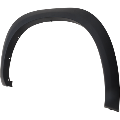 Picture of Fender Flares