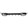 Picture of Bumper Cover