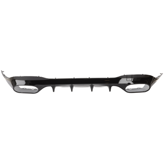 Picture of Bumper Cover