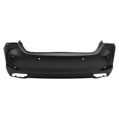 Picture of Bumper Cover
