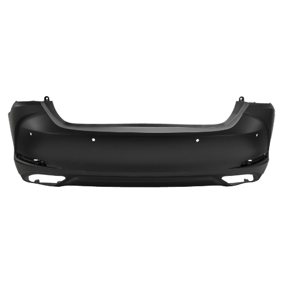 Picture of Bumper Cover