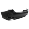 Picture of Bumper Cover