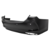 Picture of Bumper Cover