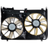 Picture of Cooling Fan Assembly