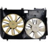 Picture of Cooling Fan Assembly