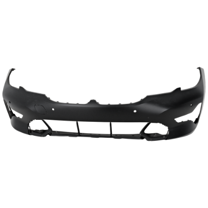 Picture of Bumper Cover