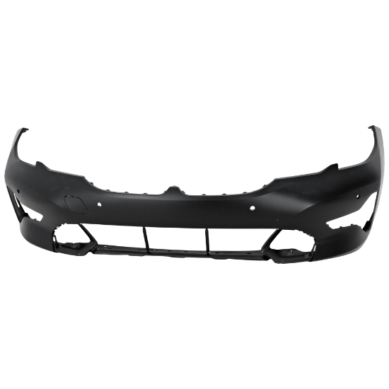 Picture of Bumper Cover