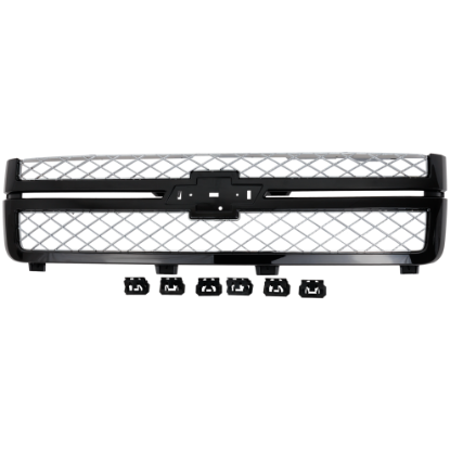 Picture of Grille Assembly