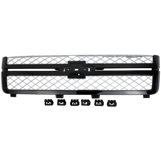 Picture of Grille Assembly