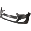 Picture of Bumper Cover