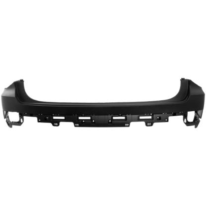 Picture of Bumper Cover