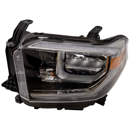 Picture of Headlight
