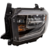 Picture of Headlight