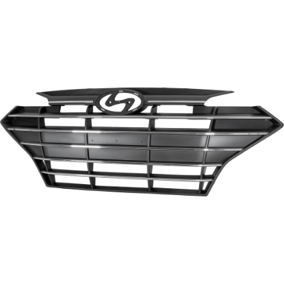 Picture of Grille Assembly