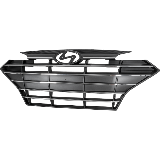 Picture of Grille Assembly