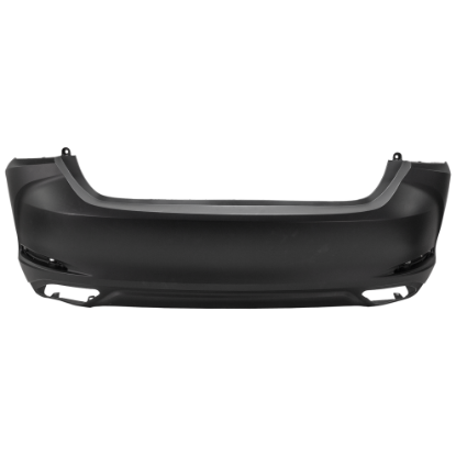 Picture of Bumper Cover