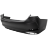 Picture of Bumper Cover