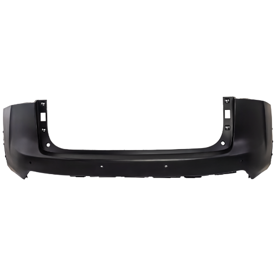 Picture of Bumper Cover