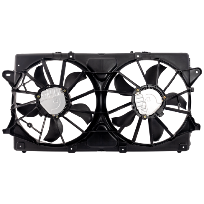 Picture of Cooling Fan Assembly