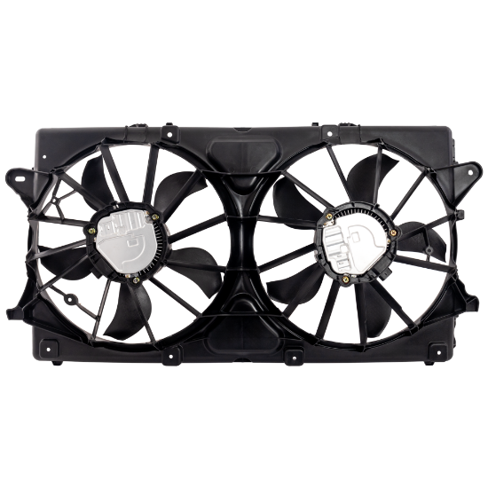 Picture of Cooling Fan Assembly