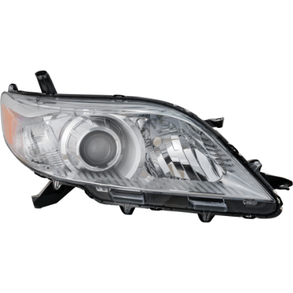 Picture of Headlight