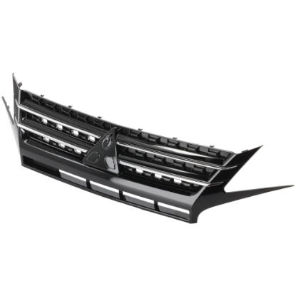 Picture of Grille Assembly