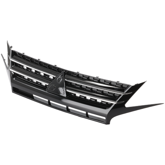 Picture of Grille Assembly