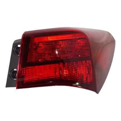 Picture of Tail Light