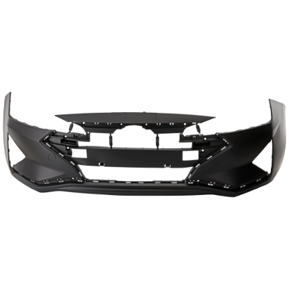 Picture of Bumper Cover