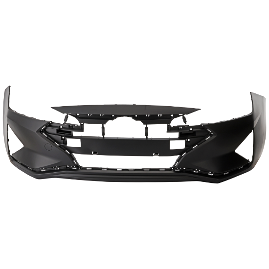 Picture of Bumper Cover