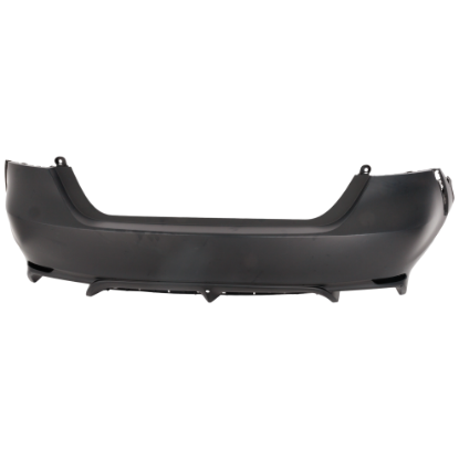 Picture of Bumper Cover